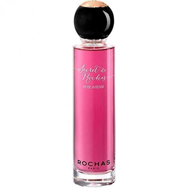 Secret de Rochas Rose Intense